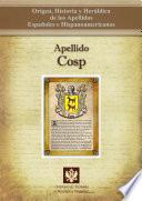 libro Apellido Cosp