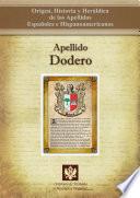 libro Apellido Dodero