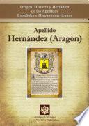libro Apellido Hernández (aragón)