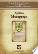 libro Apellido Morargrega