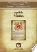 libro Apellido Muiño