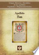 libro Apellido Sas