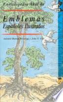 libro Enciclopedia Akal De Emblemas Españoles Ilustrados