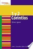 libro 1 Y 2 Corintios
