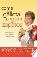 libro Come La Galleta... Compra Los Zapatos