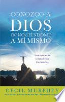 libro Conozco A Dios Conociéndome A Mi Mismo