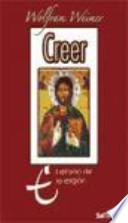 libro Creer