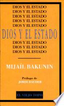 libro Dios Y El Estado