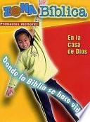 libro Donde La Biblia Se Hace Vida