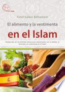 libro El Alimento Y La Vestimenta En El Islam