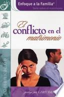 libro El Conflicto En El Matrimonio