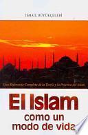 libro El Islam Como Un Modo De Vida