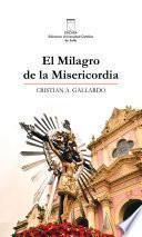 libro El Milagro De La Misericordia