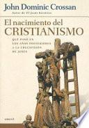 libro El Nacimiento Del Cristianismo