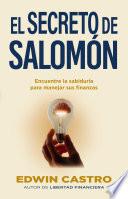 libro El Secreto De Salomón / Solomon S Secret