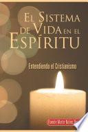 libro El Sistema De Vida En El Espíritu