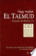 libro El Talmud