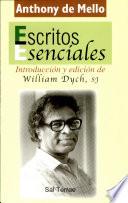 libro Escritos Esenciales