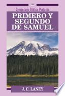 libro Everyman S Bible Commentary Series: First And Second Samuel