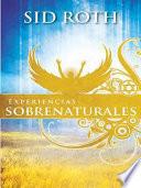libro Experiencias Sobrenaturales