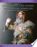 libro Guía De Estudio De La Perla De Gran Precio