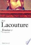 libro Jesuitas