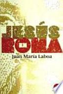 libro Jesús En Roma