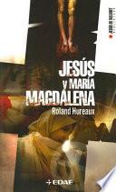 libro Jesús Y María Magdalena