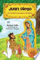 libro Juan Diego