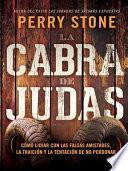 Perry Stone
