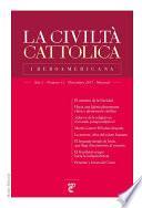 libro La Civiltŕ Cattolica Iberoamericana 11