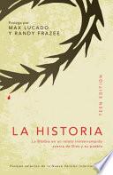 libro La Historia