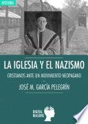 libro La Iglesia Y El Nacionalismo