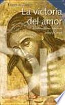 libro La Victoria Del Amor