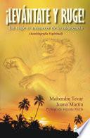libro Levántate Y Ruge