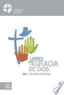 libro Liberado Por La Gracia De Dios