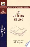 libro Los Atributos De Dios