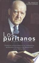 libro Los Puritanos: Sus Origenes Y Sucesores = Puritans