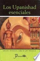 libro Los Upanishad Esenciales