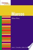 libro Marcos