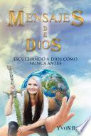 libro Mensajes De Dios