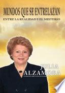 libro Mundos Que Se Entrelazan