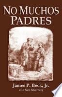 libro No Muchos Padres