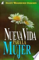 libro Nueva Vida Para La Mujer = New Life For Women
