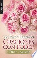 libro Oraciones Con Poder Para Mujeres / Prayers That Avail Much For Women