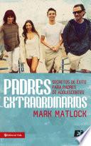 libro Padres Extraordinarios