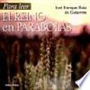libro Para Leer El Reino En Parábolas