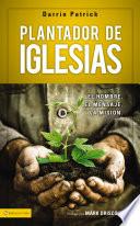 libro Plantador De Iglesias