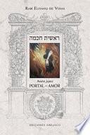 libro Portal Del Amor