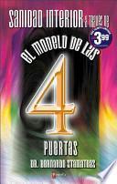libro Sanidad Interior A Traves Del Modelo De Las 4 Puertas
